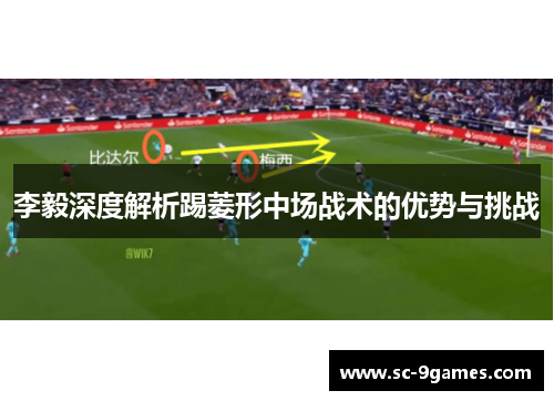 李毅深度解析踢菱形中场战术的优势与挑战 李毅深度解析踢菱形中场战术的优势与挑战