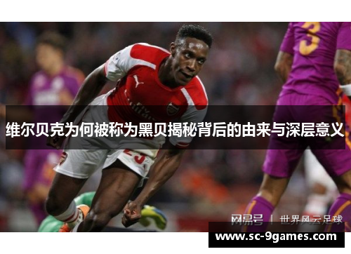 维尔贝克为何被称为黑贝揭秘背后的由来与深层意义 维尔贝克为何被称为黑贝揭秘背后的由来与深层意义