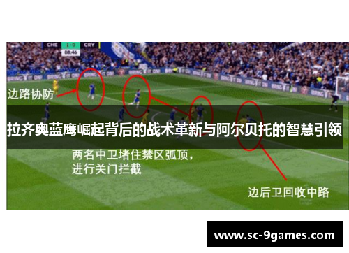 拉齐奥蓝鹰崛起背后的战术革新与阿尔贝托的智慧引领