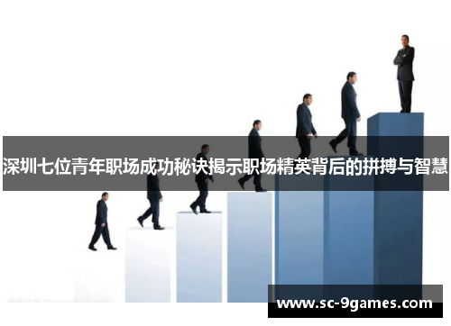 深圳七位青年职场成功秘诀揭示职场精英背后的拼搏与智慧